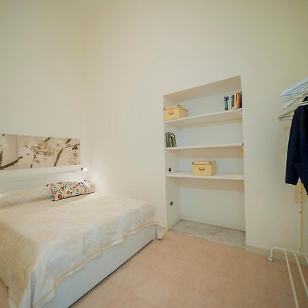 B&B Ma.Li. Napoli Eksteriør bilde