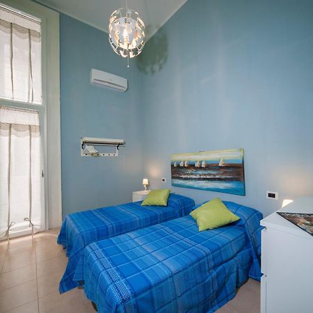 B&B Ma.Li. Napoli Eksteriør bilde