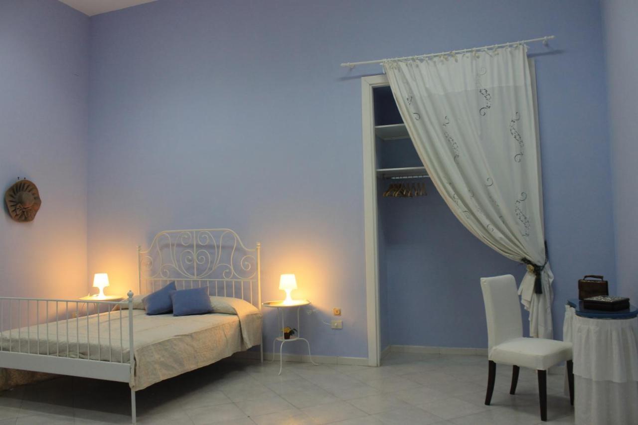 B&B Ma.Li. Napoli Eksteriør bilde