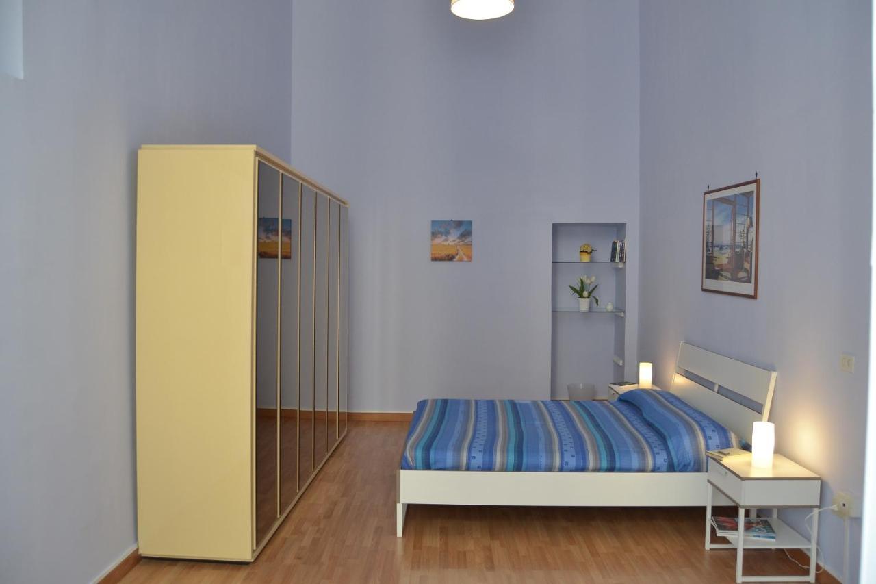 B&B Ma.Li. Napoli Eksteriør bilde
