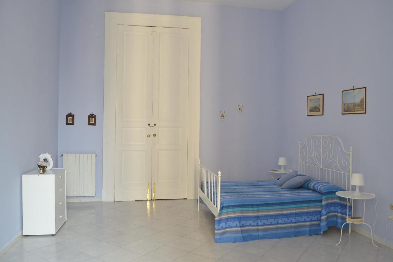 B&B Ma.Li. Napoli Eksteriør bilde