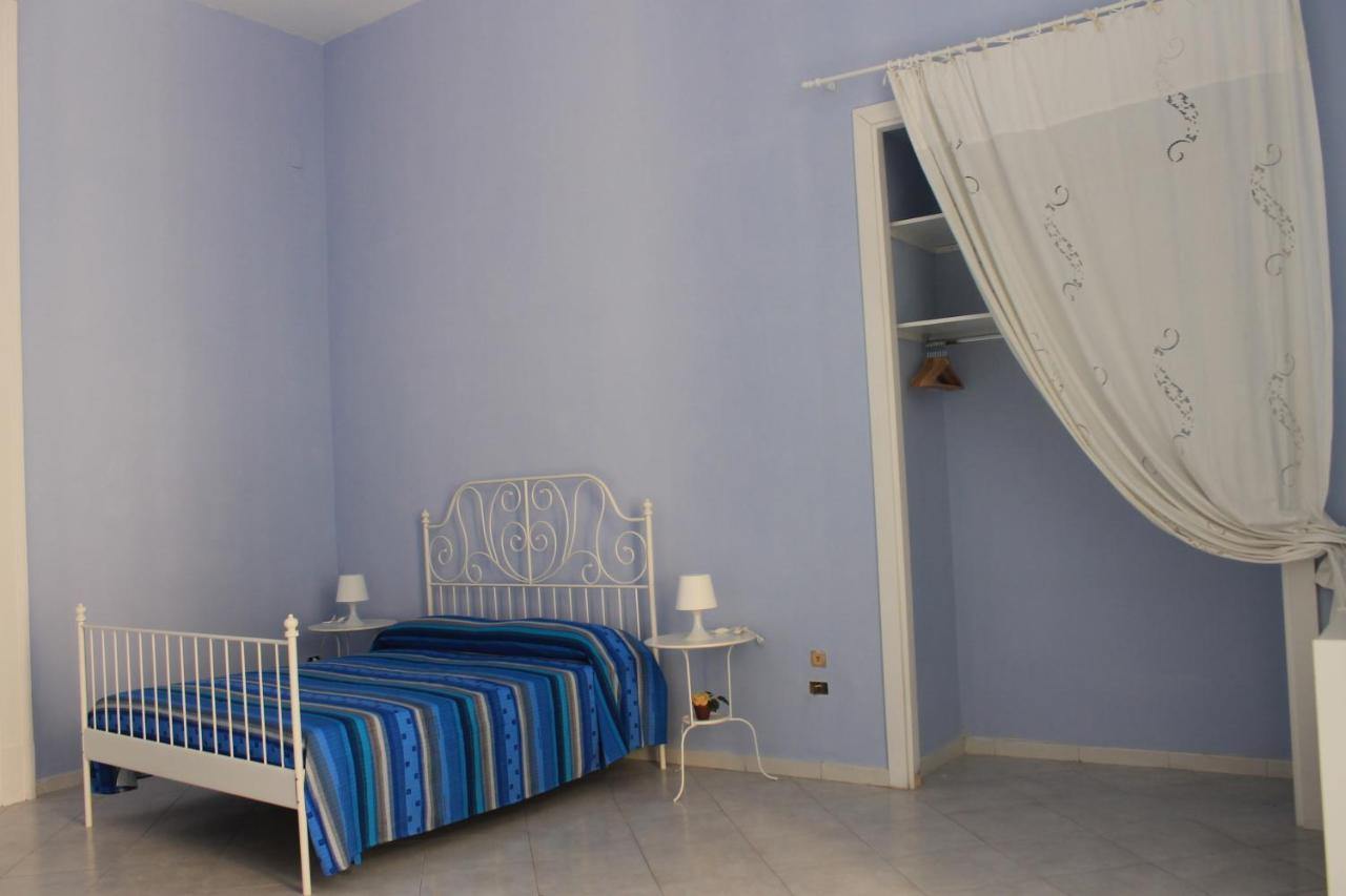 B&B Ma.Li. Napoli Eksteriør bilde