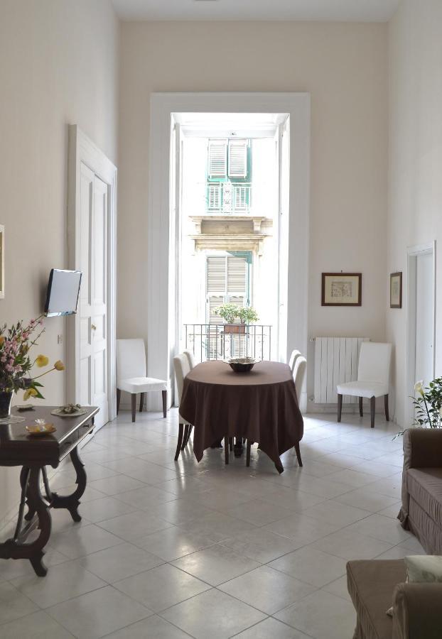 B&B Ma.Li. Napoli Eksteriør bilde