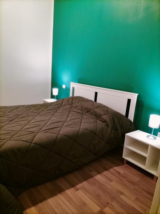 B&B Ma.Li. Napoli Eksteriør bilde