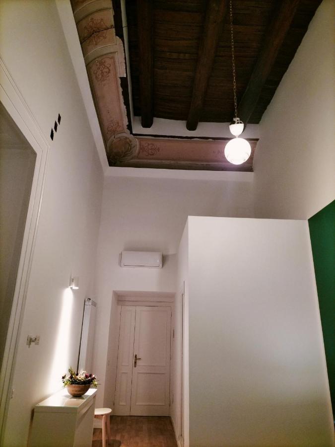 B&B Ma.Li. Napoli Eksteriør bilde