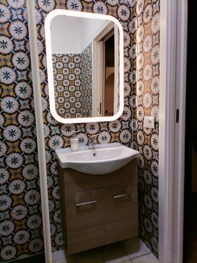 B&B Ma.Li. Napoli Eksteriør bilde