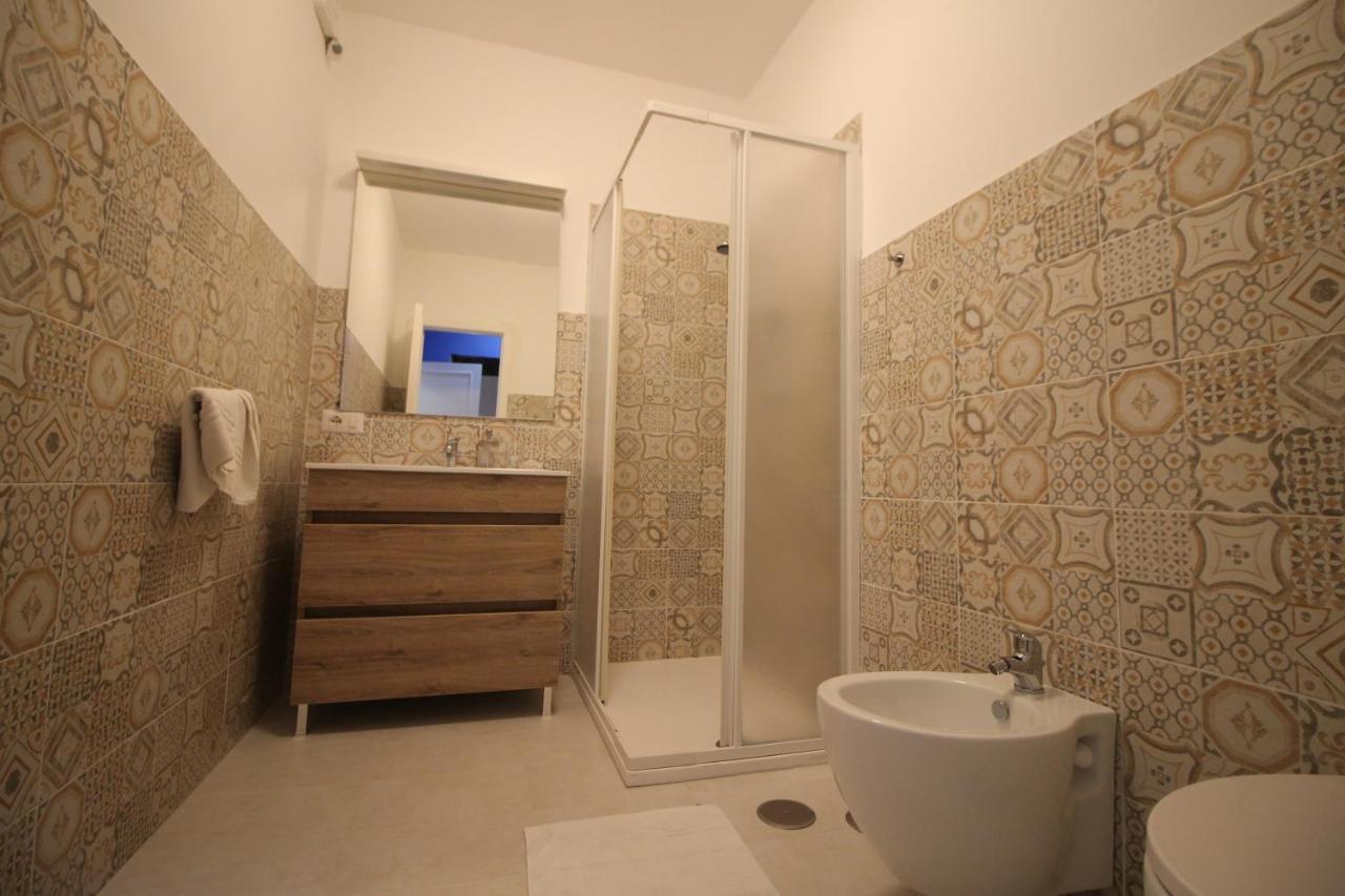 B&B Ma.Li. Napoli Eksteriør bilde