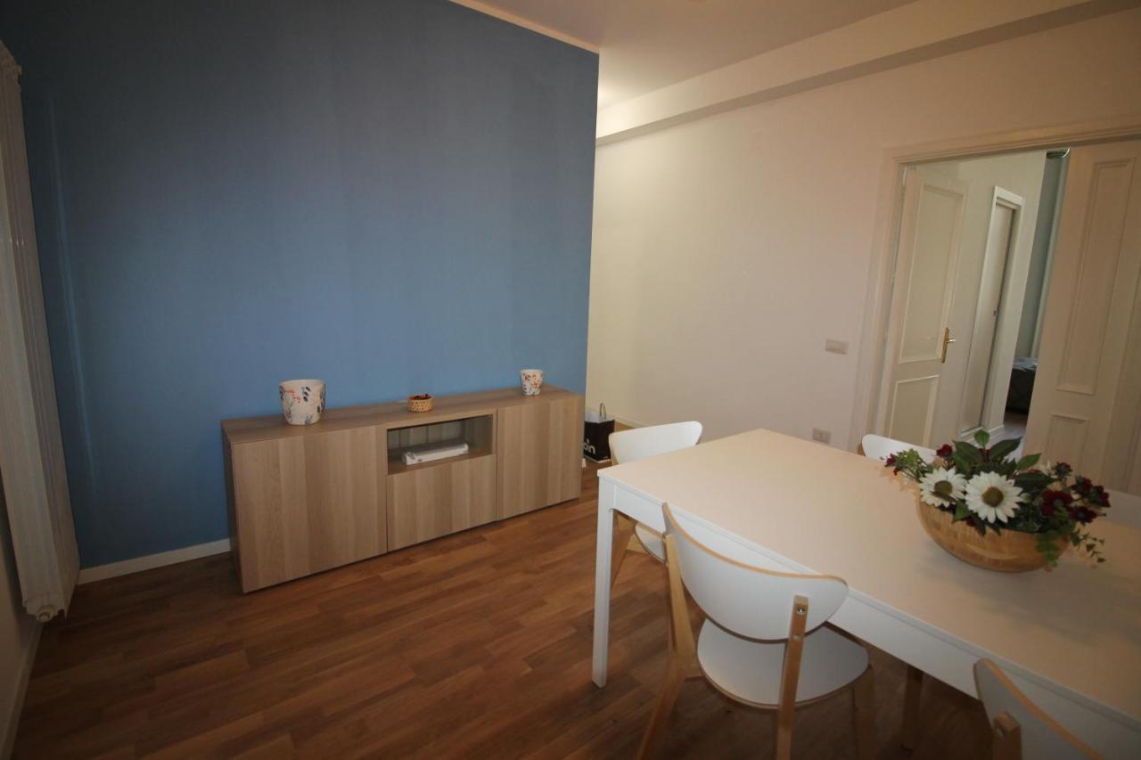 B&B Ma.Li. Napoli Eksteriør bilde