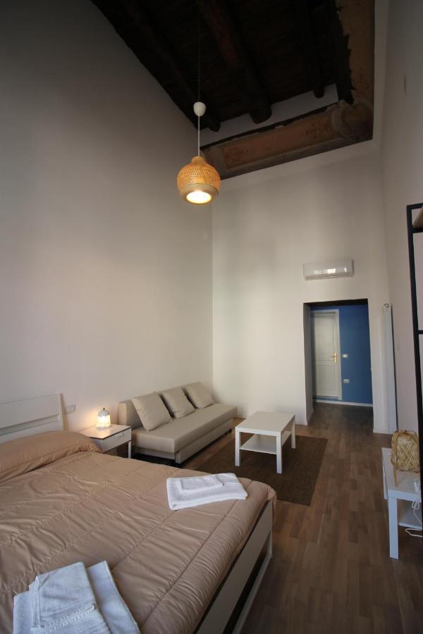 B&B Ma.Li. Napoli Eksteriør bilde