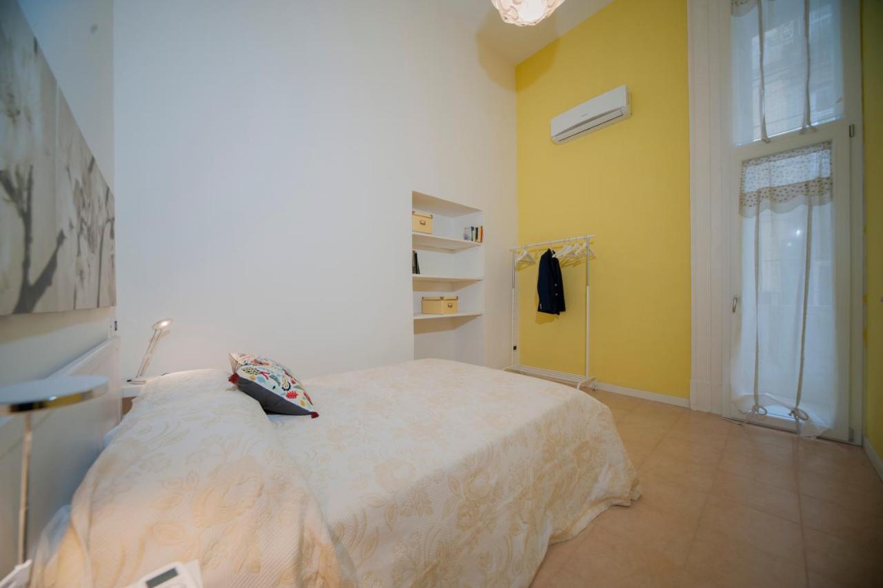 B&B Ma.Li. Napoli Eksteriør bilde