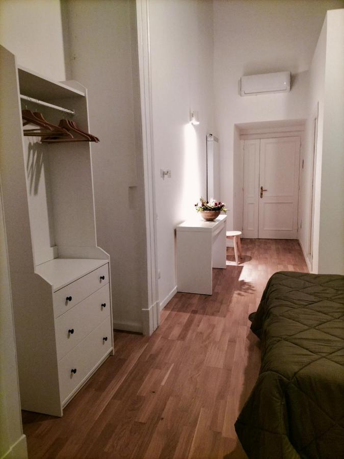 B&B Ma.Li. Napoli Eksteriør bilde