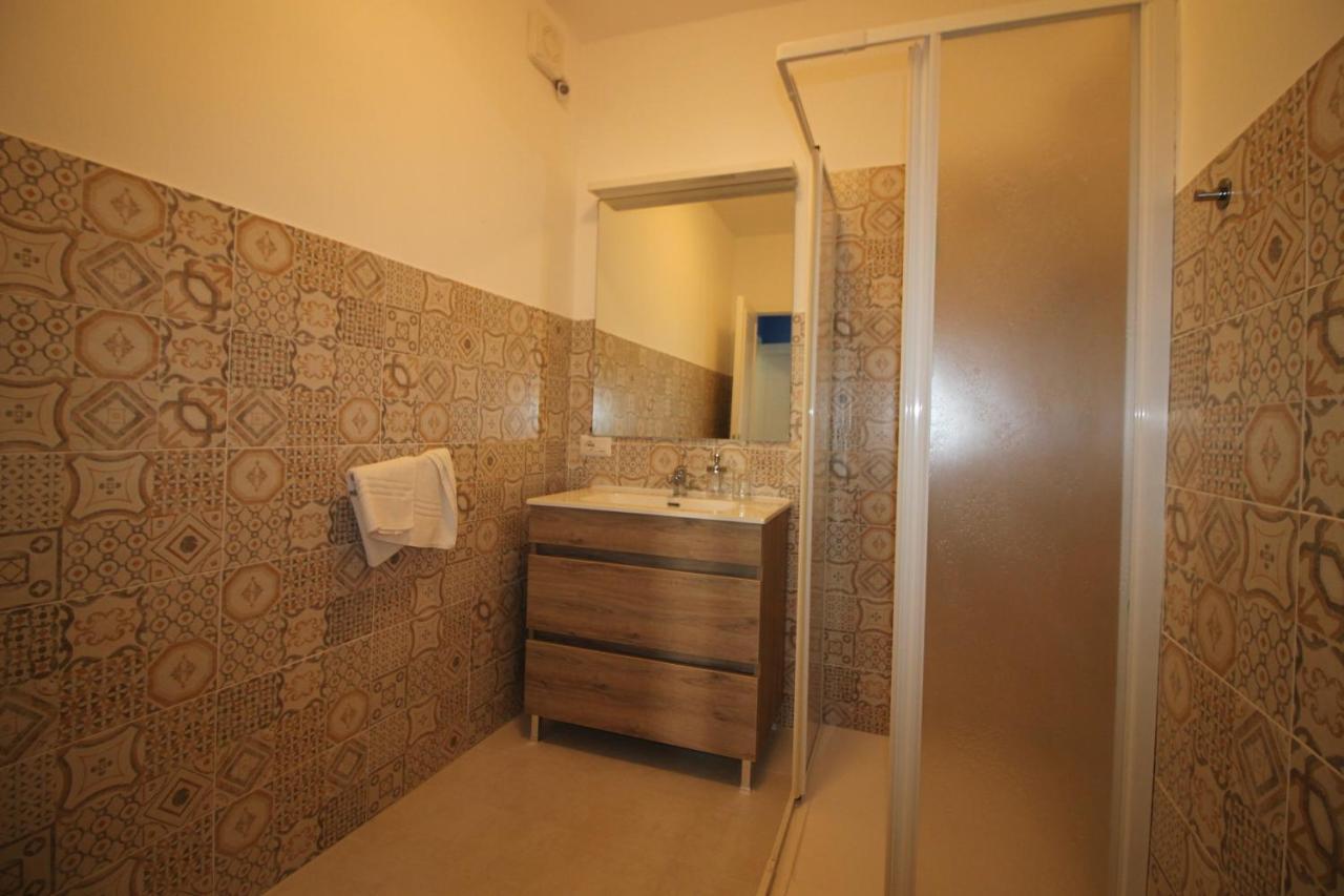 B&B Ma.Li. Napoli Eksteriør bilde