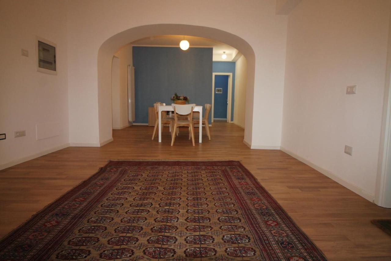B&B Ma.Li. Napoli Eksteriør bilde