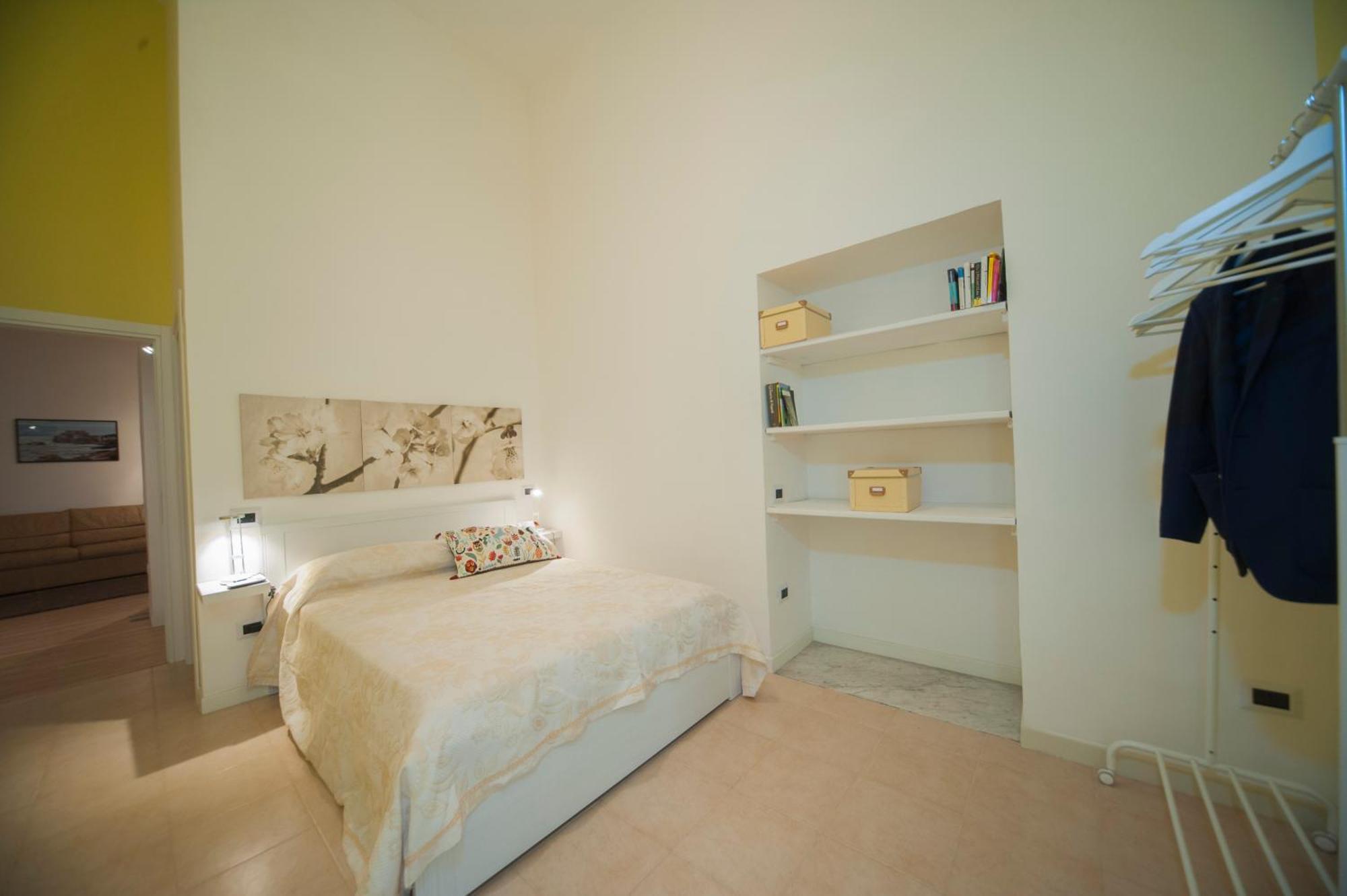 B&B Ma.Li. Napoli Eksteriør bilde